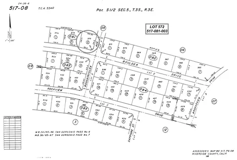 55510 Boulder Dr, Whitewater, CA 92282