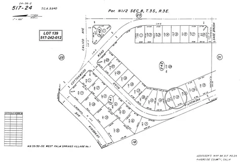 13356 Fremontia Rd, Whitewater, CA 92282