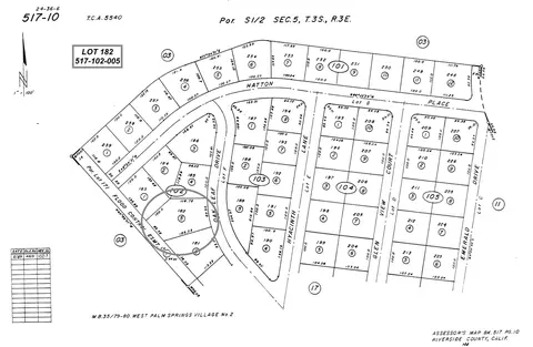 12813 Oak Leaf Drive Dr, Whitewater, CA 92282