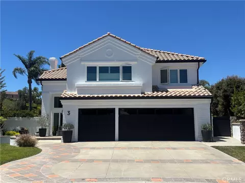 3 East Shr, Laguna Niguel, CA 92677
