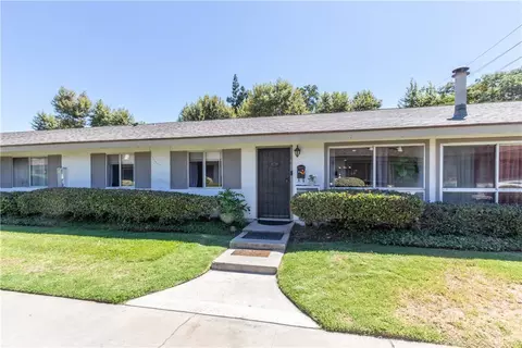 14802 Newport Ave #18C, Tustin, CA 92780