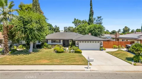 7612 Wide Loop Rd, Bakersfield, CA 93309