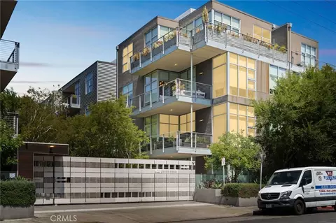 4080 Glencoe #108, Marina Del Rey, CA 90292