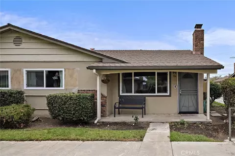 2295 N Tustin St #84, Orange, CA 92865