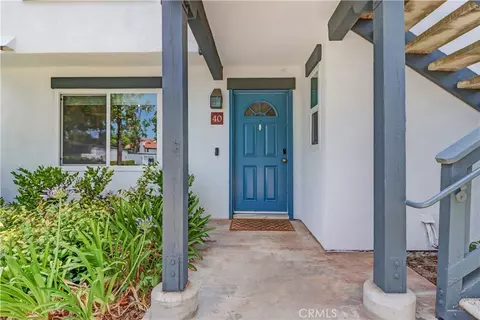 40 Lobelia, Rancho Santa Margarita, CA 92688