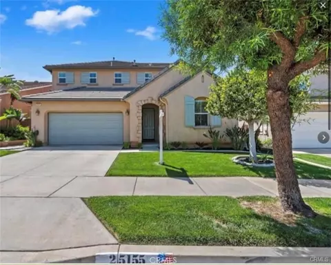 25155 Coral Canyon Rd, Corona, CA 92883