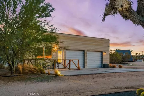 Other - 59427 La Crescenta Dr, Yucca Valley, CA 92284 photo 6 of 14