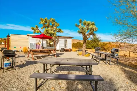 Exterior - 59427 La Crescenta Dr, Yucca Valley, CA 92284 photo 28 of 34