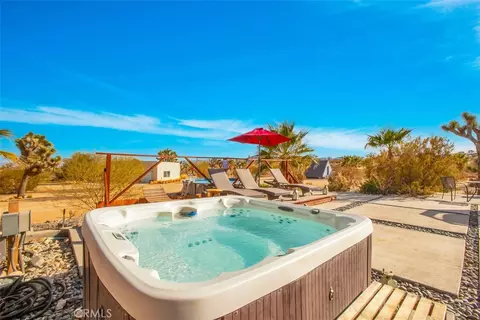 Other - 59427 La Crescenta Dr, Yucca Valley, CA 92284 photo 8 of 14