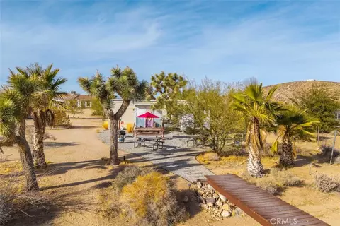 Exterior - 59427 La Crescenta Dr, Yucca Valley, CA 92284 photo 34 of 34