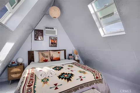Bedroom - 59427 La Crescenta Dr, Yucca Valley, CA 92284 photo 4 of 10