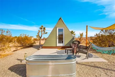 Other - 59427 La Crescenta Dr, Yucca Valley, CA 92284 photo 11 of 14