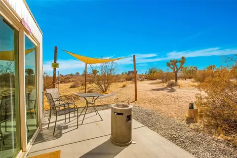 Exterior - 59427 La Crescenta Dr, Yucca Valley, CA 92284 photo 31 of 34