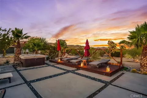 Exterior - 59427 La Crescenta Dr, Yucca Valley, CA 92284 photo 2 of 34