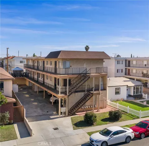 12612 Kornblum Ave, Hawthorne, CA 90250