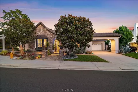2 Michener Ln, Coto De Caza, CA 92679