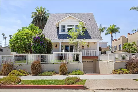 4541 E Broadway, Long Beach, CA 90803