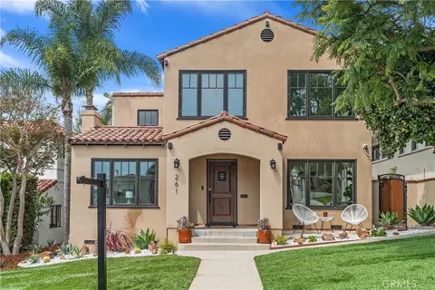 261 Granada Ave, Long Beach, CA 90803