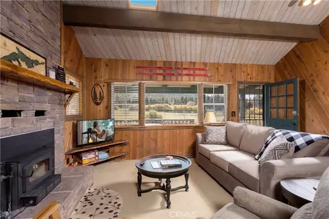 Living - 43014 Moonridge Rd, Big Bear Lake, CA 92315 photo 1 of 2