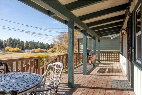 Exterior - 43014 Moonridge Rd, Big Bear Lake, CA 92315 photo 5 of 8
