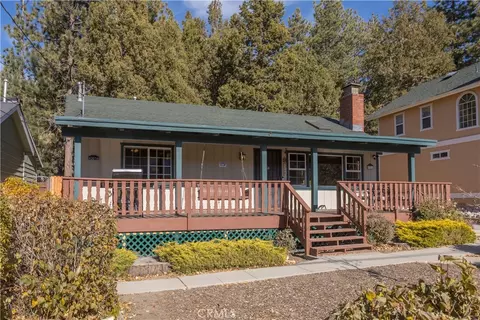 43014 Moonridge Rd, Big Bear Lake, CA 92315