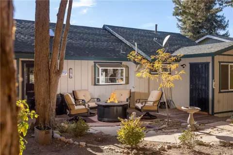 Exterior - 43014 Moonridge Rd, Big Bear Lake, CA 92315 photo 8 of 8