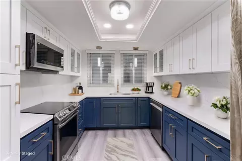 107 Via Estrada #F, Laguna Woods, CA 92637