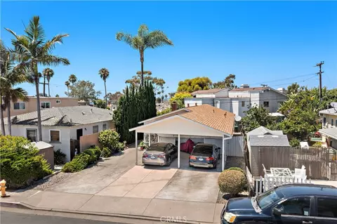 125 Escalones, San Clemente, CA 92672