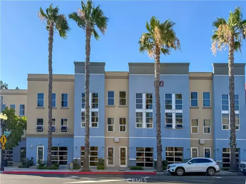 909 E Santa Ana Blvd, Santa Ana, CA 92701