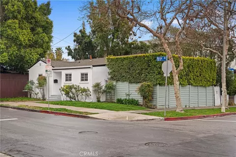 7116 Waring Ave, Los Angeles, CA 90046