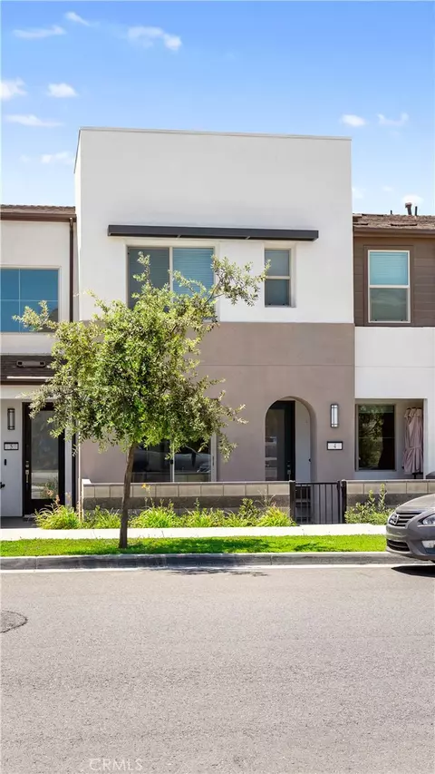 3610 E Pollock St #4, Ontario, CA 91761