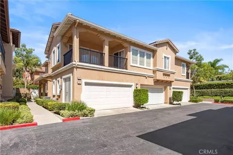 31 Poppy #50, Irvine, CA 92618