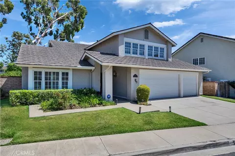 4 E Trenton, Irvine, CA 92620