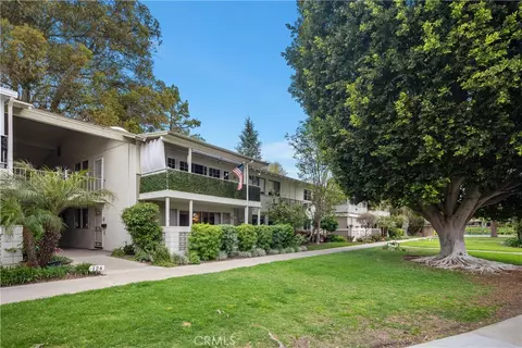 124 Via Estrada #D, Laguna Woods, CA 92637