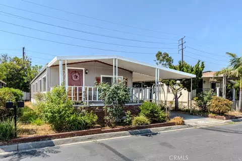 17701 Avalon Blvd #SPC 336, Carson, CA 90746