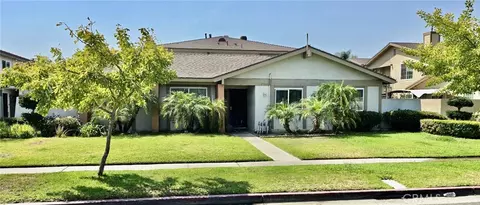 2546 E Park Ln, Anaheim, CA 92806
