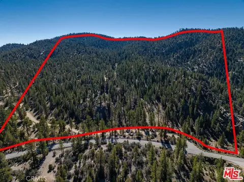 0 Highway 38, Angelus Oaks, CA 92305