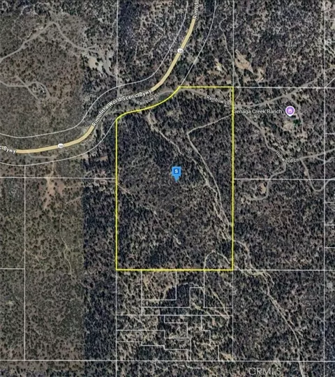 0 Highway 38, Angelus Oaks, CA 92305