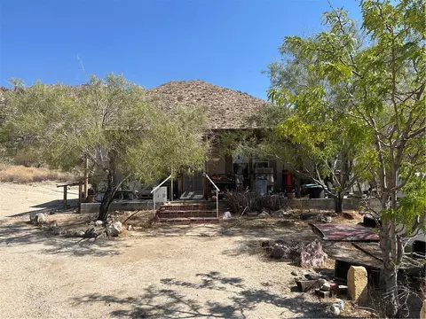50212 Cedar Dr, Morongo Valley, CA 92256 photo 27