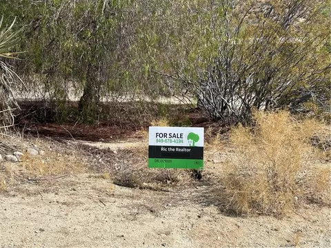 50212 Cedar Dr, Morongo Valley, CA 92256 photo 31