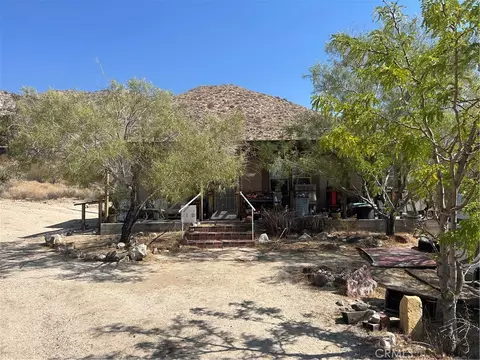 50212 Cedar Dr, Morongo Valley, CA 92256 photo 26