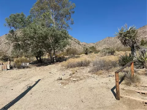 50212 Cedar Dr, Morongo Valley, CA 92256 photo 17