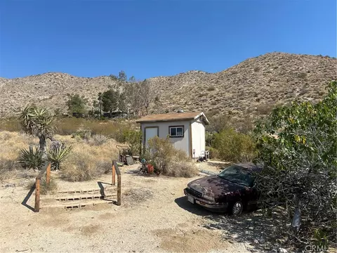 50212 Cedar Dr, Morongo Valley, CA 92256 photo 15