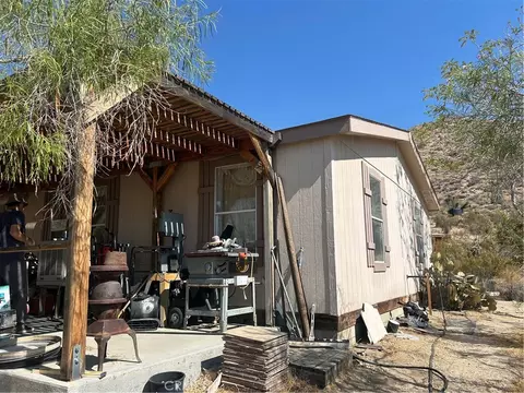 50212 Cedar Dr, Morongo Valley, CA 92256 photo 25