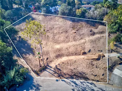 21544 E Covina Hills Rd, Covina, CA 91724