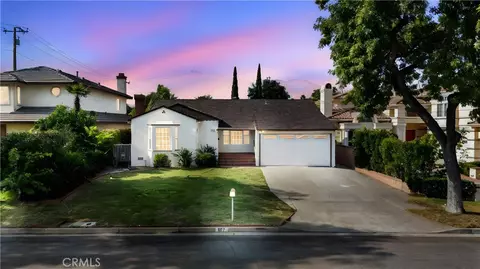 537 W Camino Real Ave, Arcadia, CA 91007