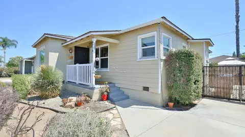 4726 Walnut Ave, Long Beach, CA 90807