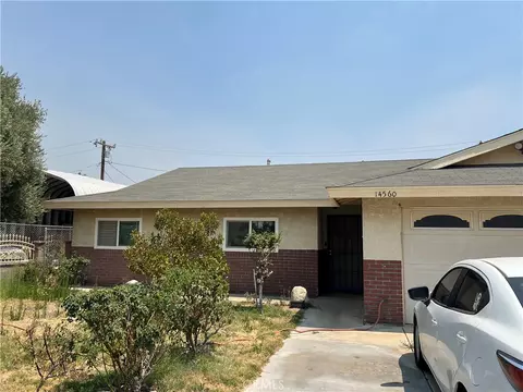 14560 Mission St, Cabazon, CA 92230