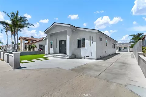 5671 Vonnie Ln, Cypress, CA 90630