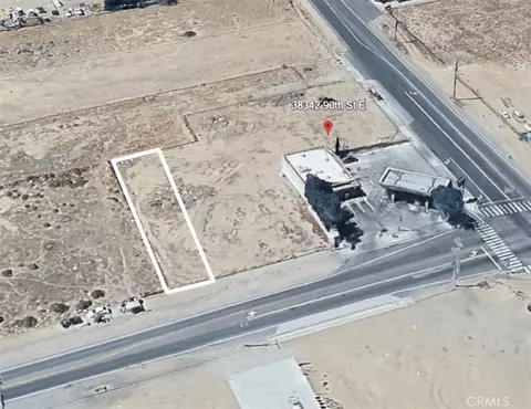 9044 E Palmdale Blvd, Palmdale, CA 93552